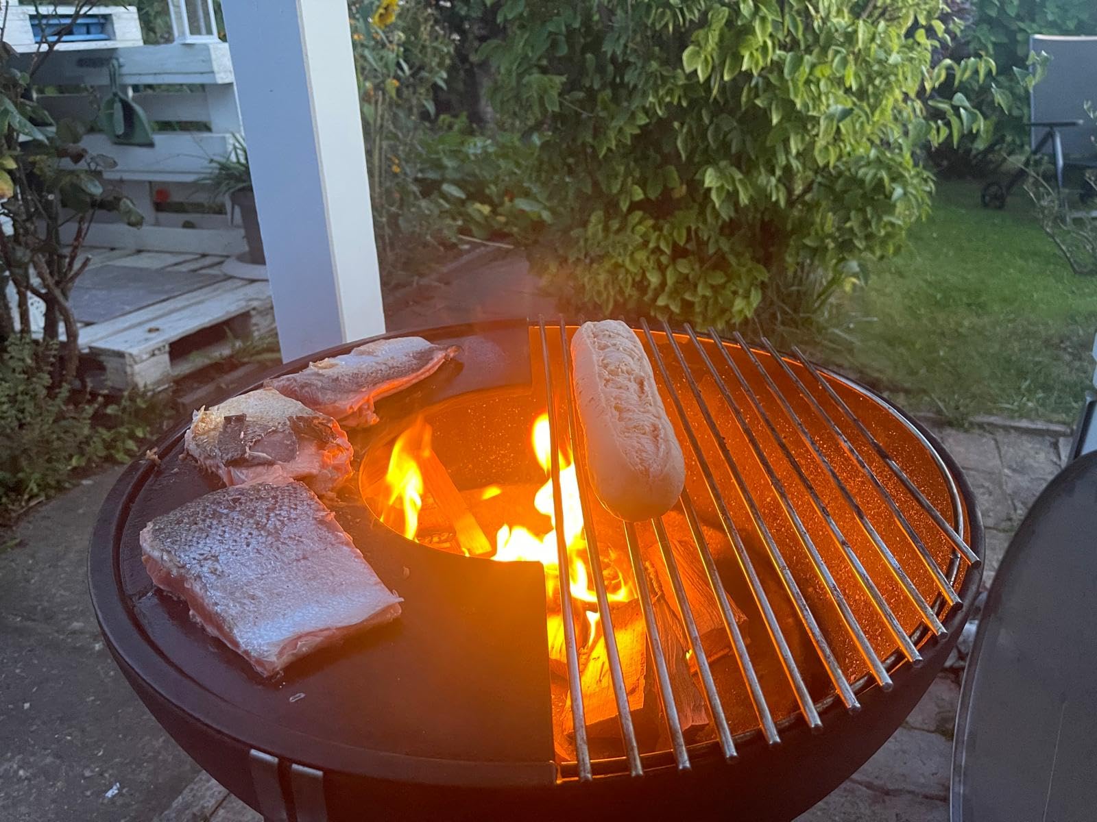 Super cuisson