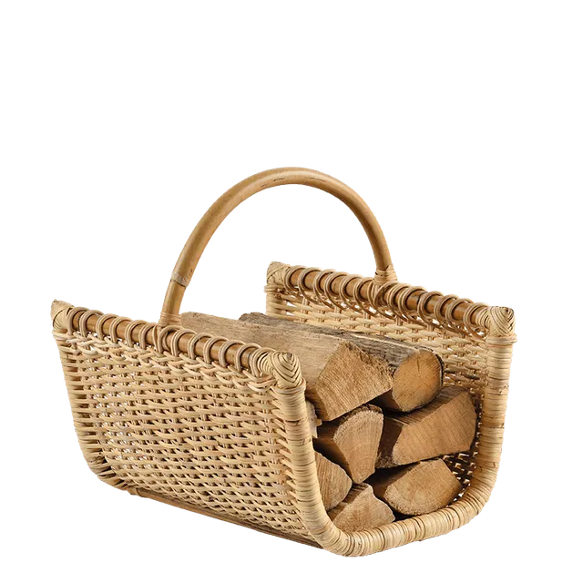 dixneuf-mano-panier-b-ches-berceau-anse image 1