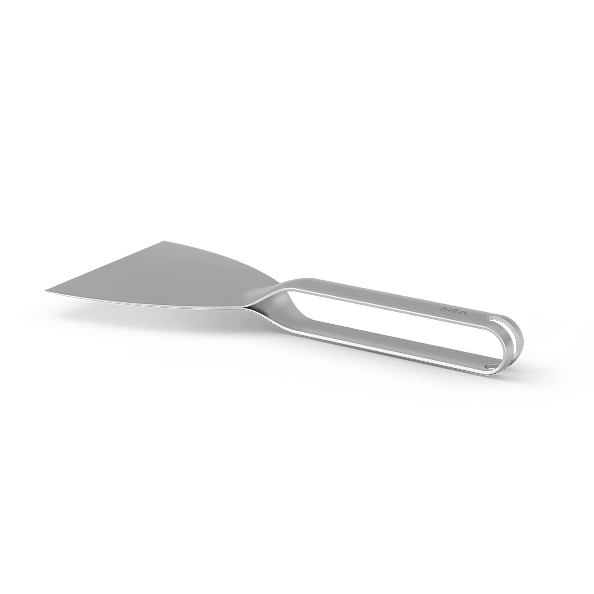 h-fats-spatule-barbecue-inox-spatule-plancha-pour-couper-m-langer-et-nettoyer image 2