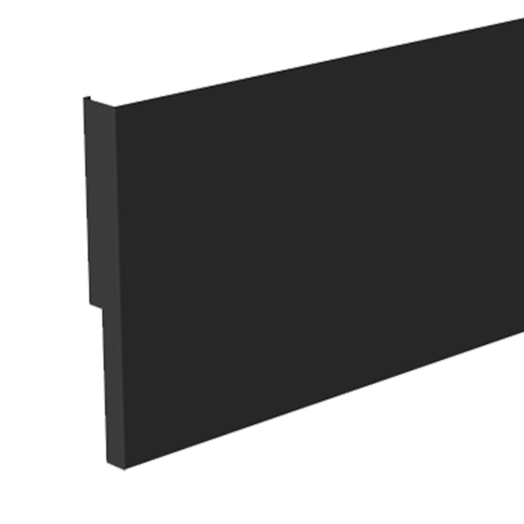 dixneuf-cache-plinthe-pour-protection-murale-81-cm-noir-givr image 2