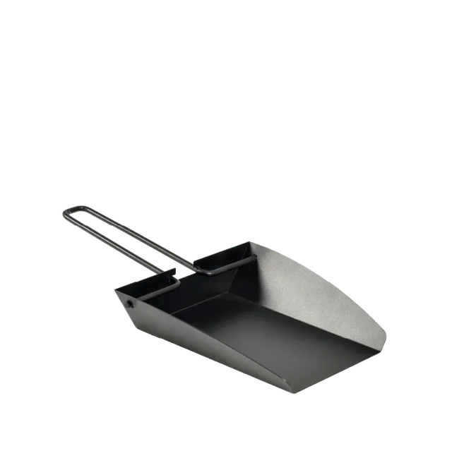 dixneuf-cleo-pelle-cendres-large-14-cm image 1