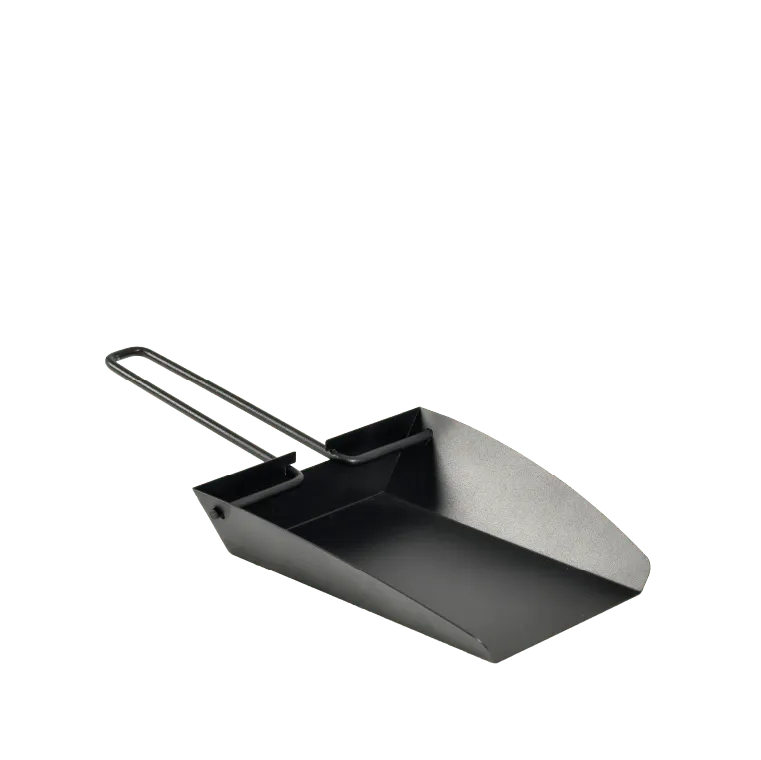 dixneuf-cleo-pelle-cendres-large-14-cm image 1
