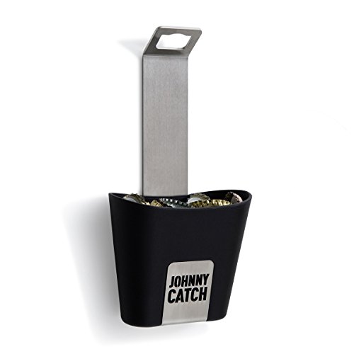 h-fats-johnny-catch-d-capsuleur-mural-avec-r-cipient-collecteur-jusqu-60-capsule image 8