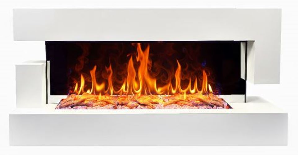 chemin-arte-quartz-chemin-e-lectrique-murale-121-cm-blanc-glossy image 5