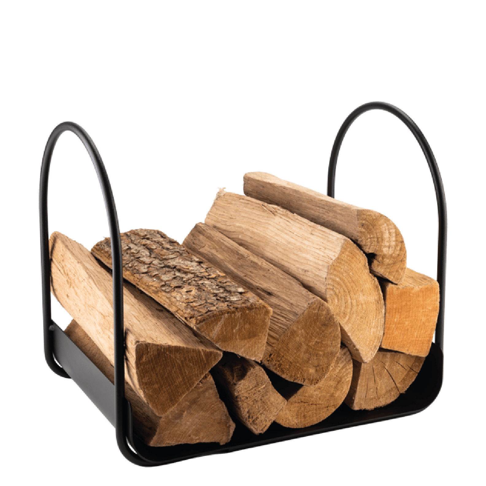 dixneuf-rialto-panier-porte-b-ches-acier-design-pur-15-b-ches-anses-lat-rales image 1