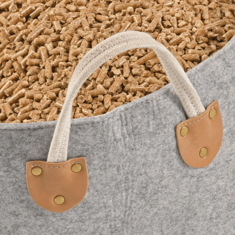 dixneuf-cosy-panier-b-ches-avec-sac-int-rieur image 3