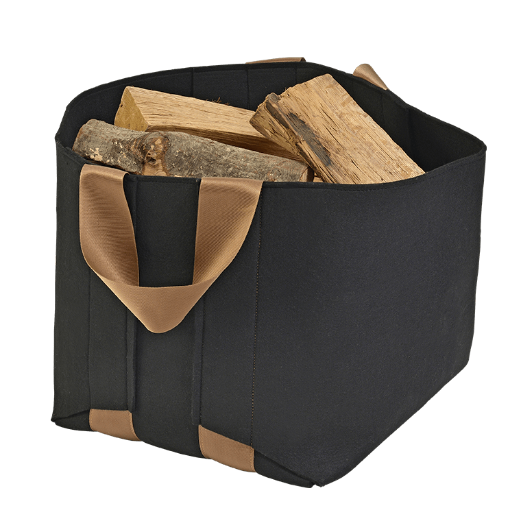 dixneuf-wool-sac-b-ches-feutrine-anses-cuivr-es-art-d-co-multi-usage image 2