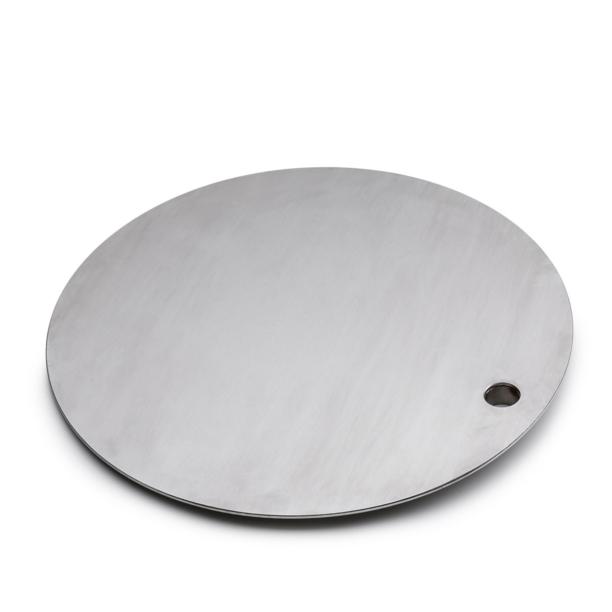 h-fats-triple-table-et-plaque-chaude-inox-35-cm image 1