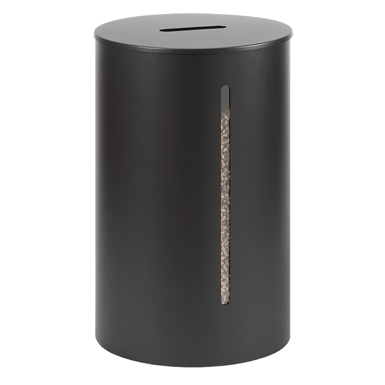dixneuf-neos-rangement-granul-s-acier-20-kg-roulettes image 2