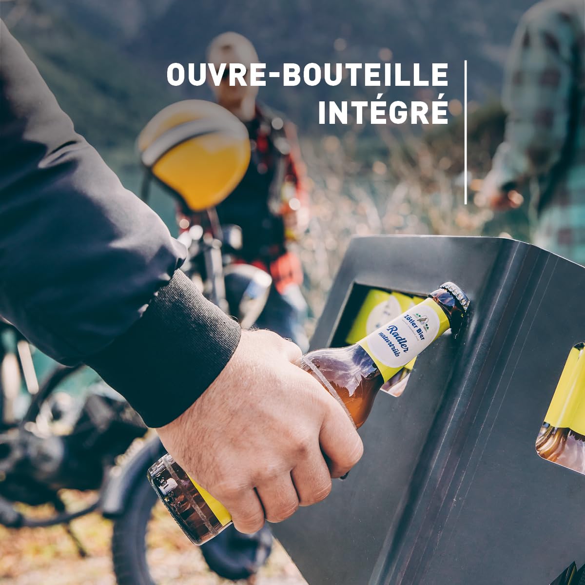 h-fats-beer-box-brasero-noir-caisse-bi-re-panier-feu-gril-et-tabouret-acier-cort image 4