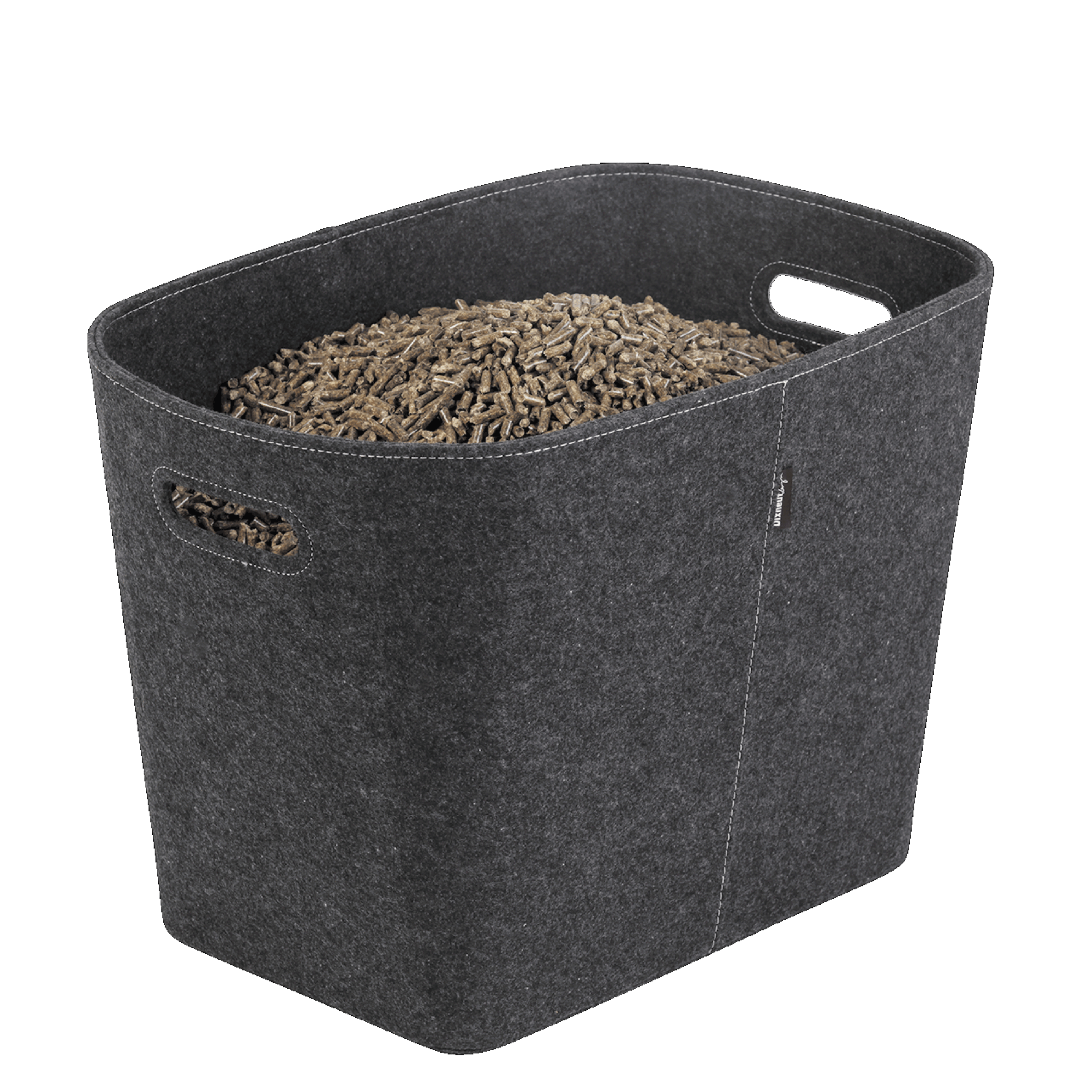 dixneuf-felt-corbeille-granul-s-et-b-ches-feutrine-30-kg image 1